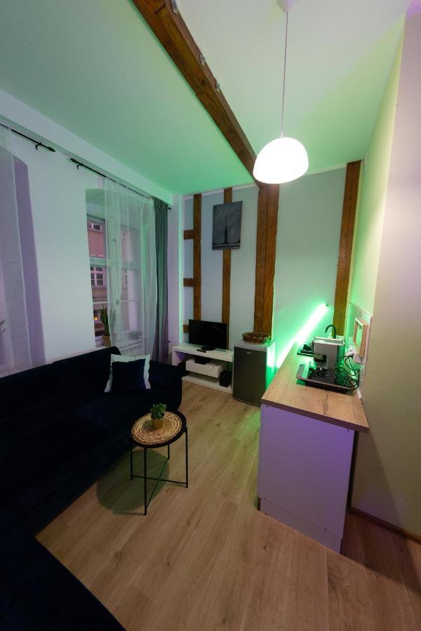 Sweet Dreams Apartment Poznan
