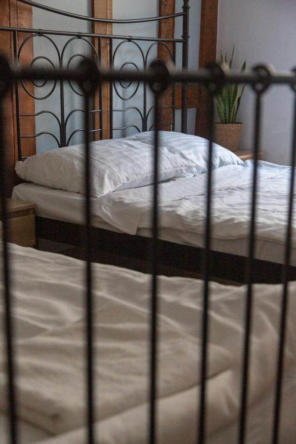 Apartment Sweet Dreams Poznan