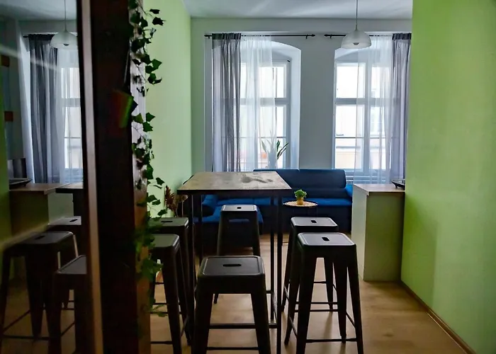 Sweet Dreams Apartments