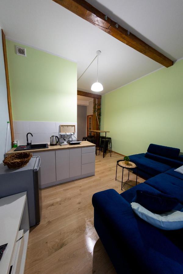 Sweet Dreams Apartament *