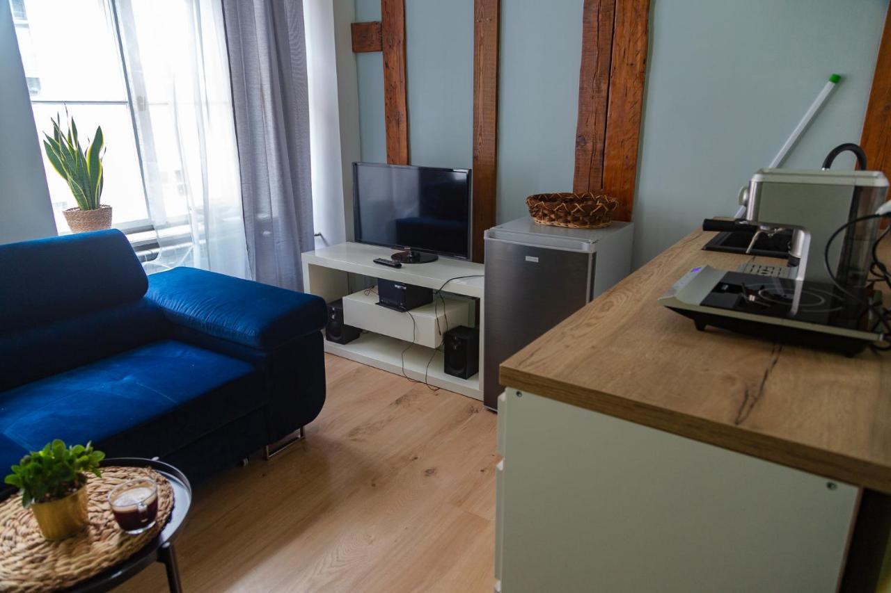 Sweet Dreams Apartment Poznan