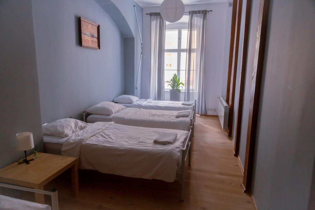 Apartment Sweet Dreams Poznan