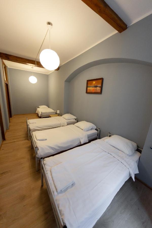 Sweet Dreams Apartment