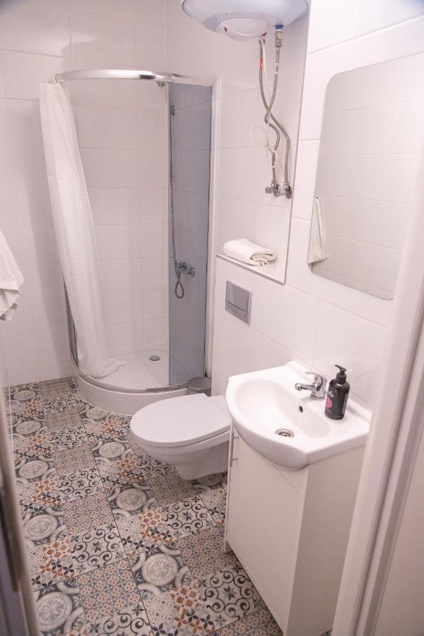 Sweet Dreams Apartment *
