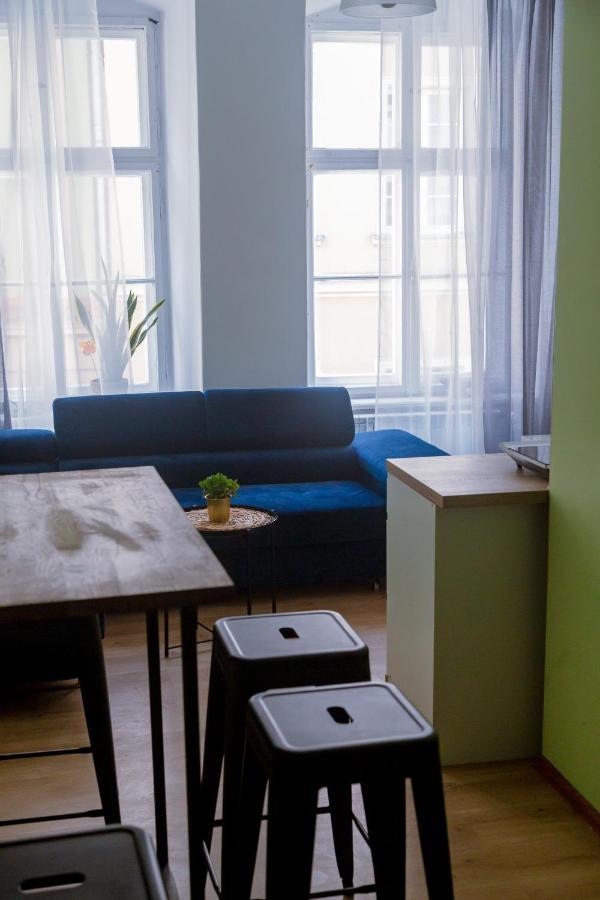 Apartment Sweet Dreams