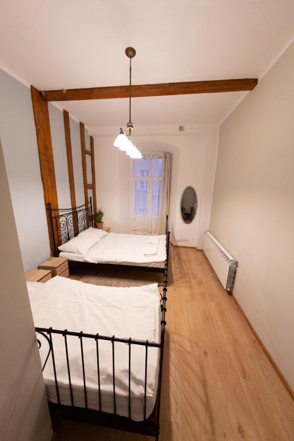 Sweet Dreams Apartment *