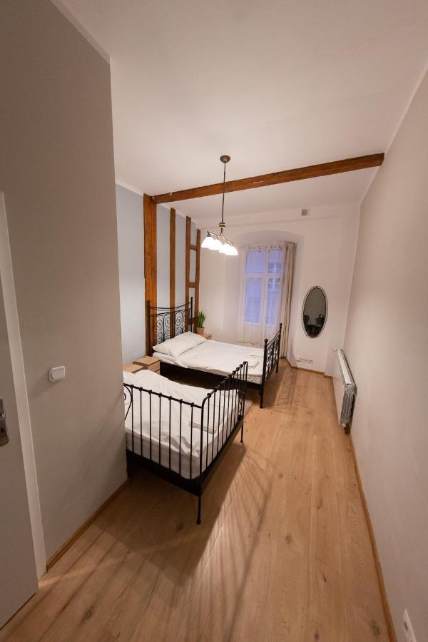 Apartment Sweet Dreams Poznan