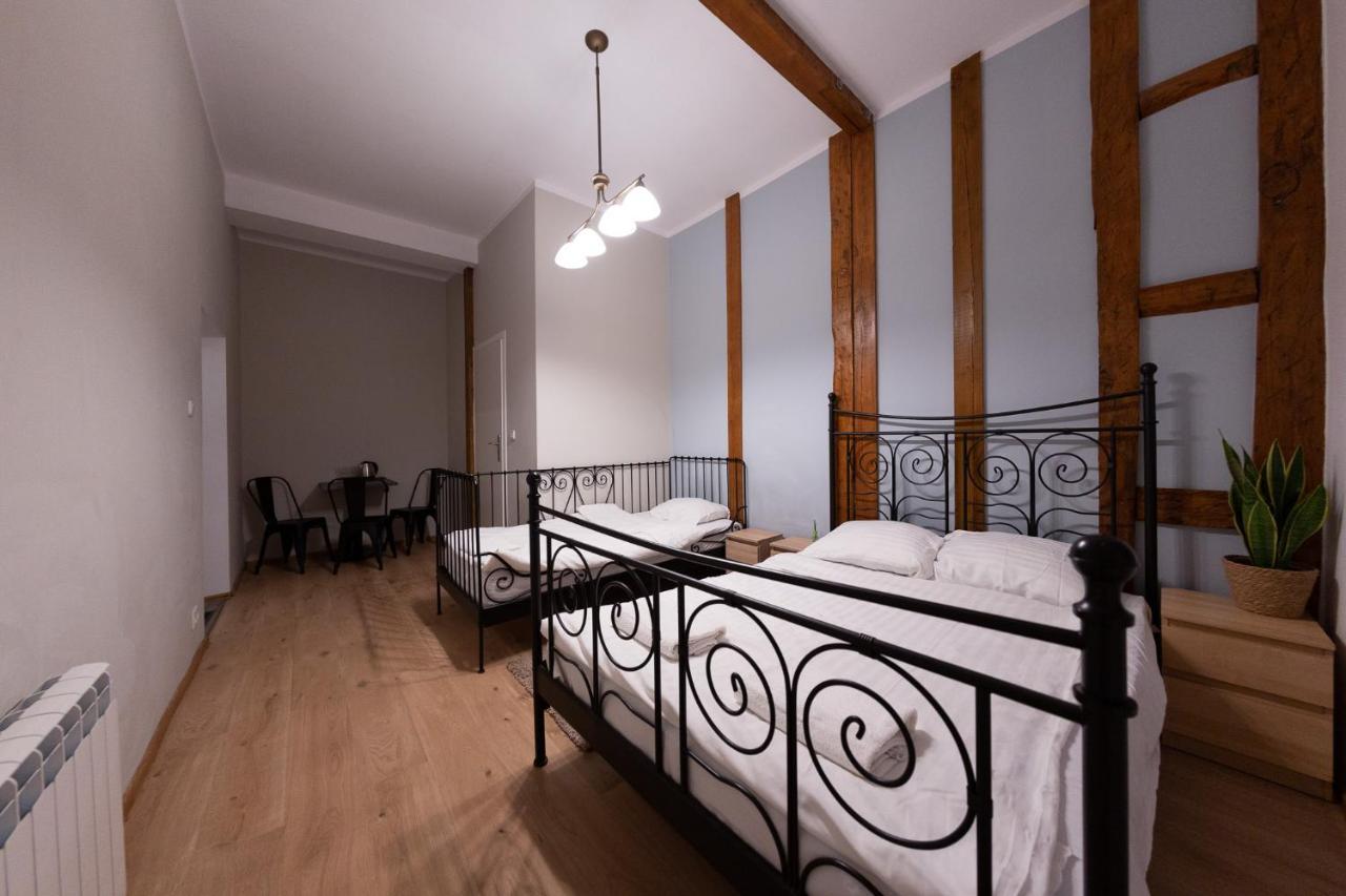Sweet Dreams Apartment